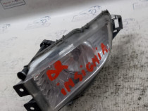 Proiectoare dreapta Opel Insignia A 2010
