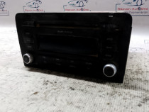 CD Player Audi A3 2006