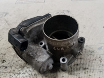 Clapeta acceleratie Skoda Superb 2 1.4 2010