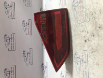 Stop stanga hayon Audi A4 B8 2008