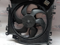Electroventilator Renault Clio 3 2012