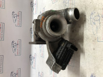 Turbina BMW Seria 1 118 2.0 2011