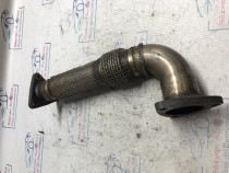 Galerie evacuare Audi A4 B8 2.7 2011