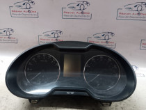 Ceasuri Bord UK Skoda Octavia 3 Berlina 1.6 Motorina 2015