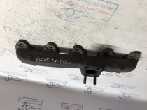 Galerie evacuare Ford Focus 3 1.6 2012