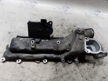 Galerie Admisie Fonta Mercedes E-Class W212 Motorina 2012