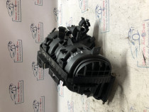 Galerie Admisie Plastic Opel Corsa D 2007