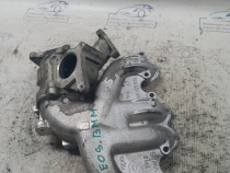 Galerie Admisie Fonta Volkswagen Eos 2008