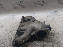 Galerie Admisie Fonta Volkswagen Jetta 2010