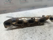 Galerie evacuare Mercedes C-Class W204 2.2 Motorina 2014