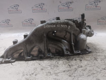 Galerie Admisie Fonta Nissan Qashqai 1.6 Motorina 2012