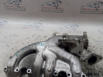 Galerie Admisie Fonta Audi A3 2010