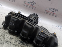 Galerie Admisie Plastic Skoda RAPID 1.6 2014