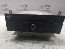 CD Player Audi A4 B8 2008