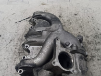 Galerie Admisie Fonta Volkswagen Golf 5 2008