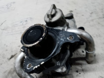 EGR Skoda Octavia 3 2.0 2015