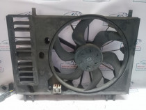 Electroventilator Peugeot 508 2.0 2012