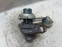 Turbina Opel Insignia A 2.0 Motorina 2009