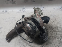 Turbina Volkswagen Passat CC Motorina 2010