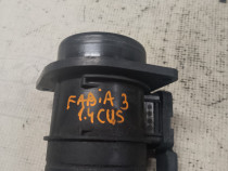 Debitmetru aer Skoda Fabia 3 1.4 2015
