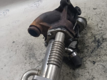 Racitor Gaze Dacia Logan 1.5 Motorina 2013