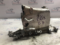 Intercooler cu răcire pe apa Volkswagen Golf 7 2.0 2015