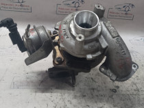 Turbina Citroen DS5 1.6 2012