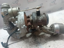 Turbina Mercedes C-Class 2.2 Motorina 2011