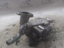 Racitor Gaze cu EGR Citroen C3 2013