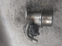 Racitor Gaze cu EGR Volkswagen Golf 7 2014