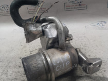 Racitor Gaze cu EGR Skoda Octavia 3 2.0 2015