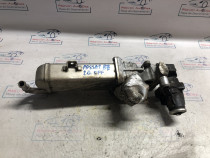 Racitor Gaze cu EGR Volkswagen Passat B7 2.0 2012