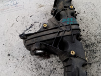 Galerie Admisie Plastic Skoda Superb 2 2.0 2012