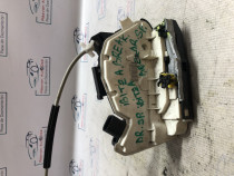 Broasca dreapta spate Seat Ibiza Break 2008