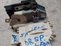 Broasca dreapta spate Seat Leon 2012