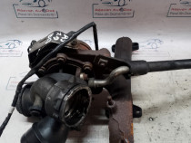 Turbina Audi A3 1.9 2008