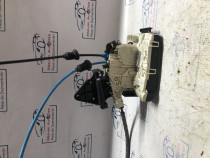 Broasca stanga spate Mercedes C 220 2008