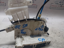 Broasca stanga spate Mercedes E 350 2011