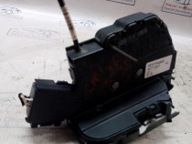 Broasca stanga spate Renault Captur 2014