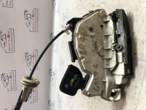 Broasca dreapta fata Volkswagen Golf 6 2010