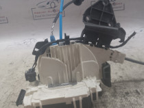 Broasca dreapta spate Mercedes C 220 2010