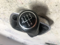 Nuca schimbator 5+1 trepte Volkswagen Polo 2010