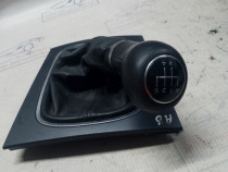 Nuca schimbator 5+1 trepte Audi A3 2008