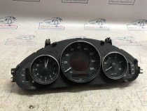Ceasuri Bord UK Mercedes CLS 3.0 Motorina 2007