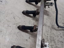 Rampa plus injectoare Opel Corsa D 2008