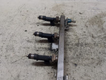 Rampa plus injectoare Opel Corsa Benzina 2007