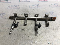 Rampa plus injectoare Skoda Yeti 2012