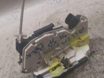 Broasca stanga spate Seat Ibiza Break 2010