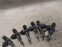 Injector Skoda Fabia 2 1.4 2009