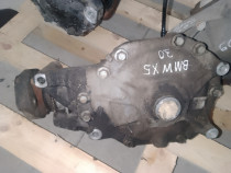 Grup fata BMW X5 E70 3.0 Motorina 2010